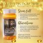 10X Gluta-x 75g DCRP 750000 100% DNA Cell Revitalize Process Pure Whitening
