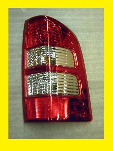 FORD RANGER REAR LIGHT BACK LAMP CLUSTER BRAND NEW DRIVERS TAIL LENS 06-09