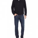 Calvin Klein Men's Summer Basic Jacket, Black, Medium