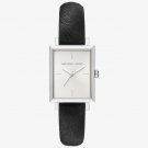 Michael Kors MK2599 Silver Tone Harway Silver Dial Women's Watch MSRP $195