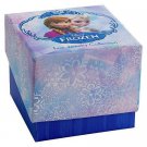 Disney® Frozen Silver-plated Princess Elsa Anna Hugging Pendant 18 MSRP $45