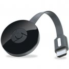 Chromecast 2 Generation Latest Digital Media Streamer WORLDWIDE SHIPPING NC2-6A5