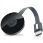 Chromecast 2 Generation Latest Digital Media Streamer WORLDWIDE SHIPPING NC2-6A5