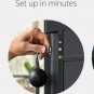 Chromecast 2 Generation Latest Digital Media Streamer WORLDWIDE SHIPPING NC2-6A5