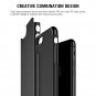 iPhone 7 Plus Case, RANVOO Soft Touch Thin Slim Flexible Protection Case [matte