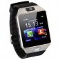 DZ09 Bluetooth Smart Watch Sport GSM SIM Camera for iPhone Samsung Android Phone