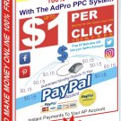 AdPro PPC Guide to Make Free Instant Money Online