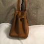 Hermes Birkin epsom 30 cm with gold metal