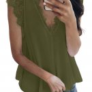 Green Lovin' On You Reversible Top