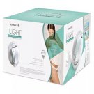 Remington iLIGHT Ultra Face & Body Hairs Hair Removal System IPL6500 FDA Cleared