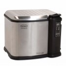 Sales NEW Masterbuilt Butterball XXL Indoor Digital Electric 22LB Turkey Fryer