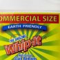 Whip-It 128 oz. Multi-Purpose Stain Remover, Non-toxic and biodegradable