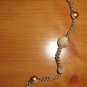 NWT CHICO'S MOLLY BEADED BOHO LONG CORD NECKLACE - 18-22" - SOLD OUT!