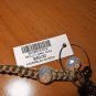 NWT CHICO'S MOLLY BEADED BOHO LONG CORD NECKLACE - 18-22" - SOLD OUT!