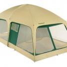 Eureka! Condo Tent - FREE SHIPPING + FLOOR SAVER!