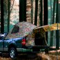 Napier Sportz Truck Tent III Camo - FREE SHIPPING!