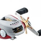 Daiwa Procaster Rojo PRR100HL Left Hand Casting Reel - FREE SHIPPING!