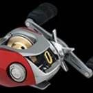 Team Daiwa Fuego Left Hand Casting Reel - FREE SHIPPING + LINE!