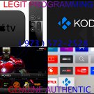 APPLE TV 32GB WITH KODI