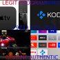 APPLE TV 32GB WITH KODI