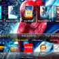 APPLE TV 32GB WITH KODI
