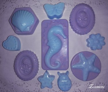Lavender Dreams