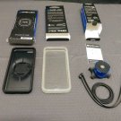 iPhone Quad Lock Bundle Bike Mount, Poncho & Case for iPhone 5/5C/5S, QUAD LOCK,