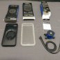 iPhone Quad Lock Bundle Bike Mount, Poncho & Case for iPhone 5/5C/5S, QUAD LOCK,