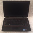 Dell Latitude E6320 13.3" Intel i5-2520M 2.5GHz/ 4GB/ 500GB OS - Win 7, DVDRW