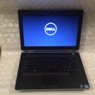 Dell Latitude E6430 14.0" Laptop i5-3340M 2.70GHz 4GB 320GB Win 7 Pro