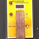 Aqua Measure Instrument Co. AM-1 Paper Moisture Meter