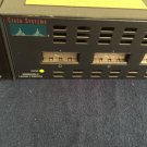 Cisco WSC4908GL3  Catalyst 4908G-L3 Layer 3 Switch, 8 port 1000X GBIC Slots