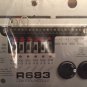 R683 Automated Logic Corporation Control Module