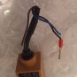 OMRON NEW OLD STOCK E3S-X3CE4 (E3SX3CE4) PhotoElectric Switch