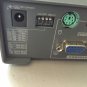 Linksys SVIEW04 ProConnect 4 Station CPU KVM Network Console Switch PS2 VGA
