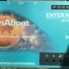 Enterasys RoamAbout Wireless Router RBT3K-AG