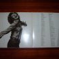 Cindy Bullens Desire Wire Vinyl LP 1978 EXCELLENT Condition Gate Fold Cover
