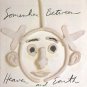 Cindy Bullens Somewhere Between Heaven & Earth CD