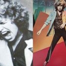 Cindy Bullens - Steal the Night - Bootleg CD-R