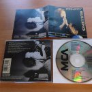@ CD CINDY BULLENS - S/T - FEMALE AOR - MCA RECORDS 1989 ORG