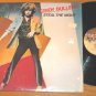 70s ROCK LP - CINDY BULLENS - CASABLANCA 7185 - "STEAL THE NIGHT"