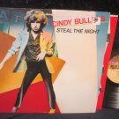 Cindy Bullens "Steal the Night" LP PROMO