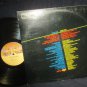 Cindy Bullens "Steal the Night" LP PROMO