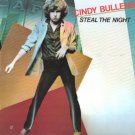 Steal the Night by CINDY BULLENS (Casablanca) 1979-LP New/Sealed Mint D