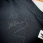 CINDY BULLENS THE REFUGEES AUTOGRAPHED CONCERT SHIRT "pre-owned" WENDY WALDMAN, DEBORAH HOLLAND