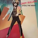 Bullens, Cindy - Steal the Night