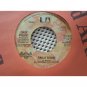 CINDY BULLENS FINALLY ROCKIN SURVIVOR UNPLAYD 7 in 45rpm INTL SHIP VEB 139 ZB