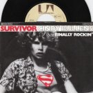 CINDY BULLENS Survivor 45/GER/PIC