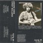 Cindy Bullens - Desire Wire - cassette