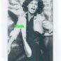 Press Photo: CINDY BULLENS 8x10 B&W